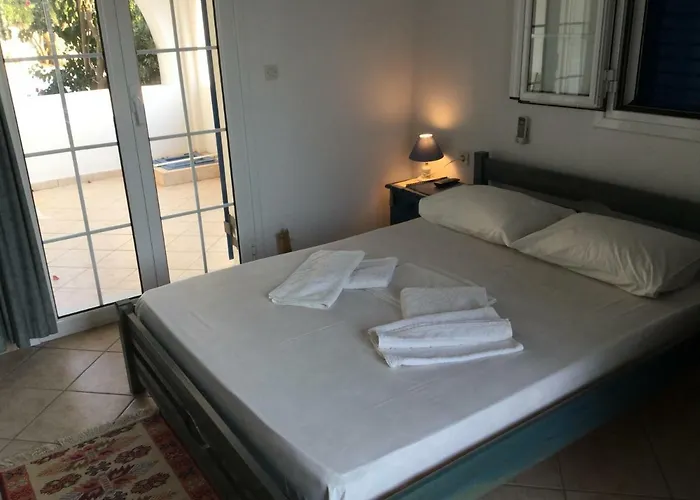 Petros Kythera Appartement *