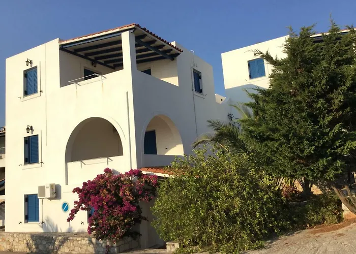 Appartement Petros Kythera