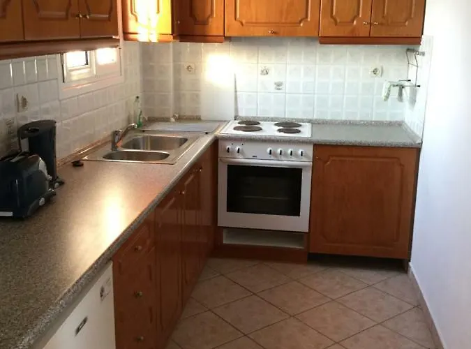 Petros Kythera * Katsounion