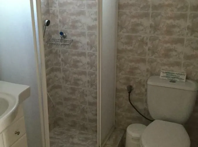 Petros Kythera Appartement