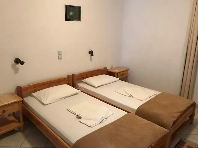 شقة Petros Kythera *