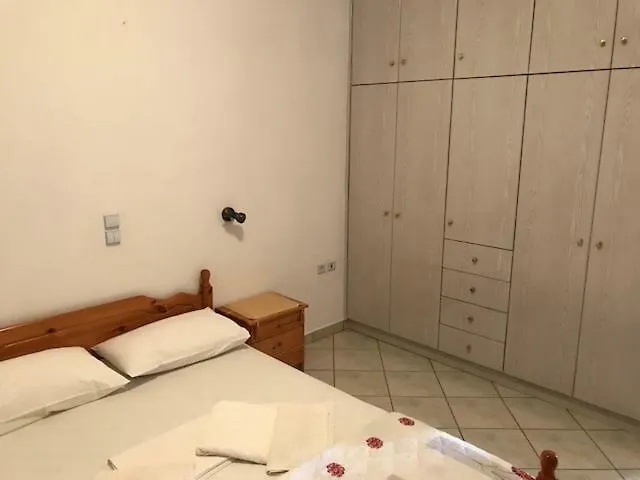 Petros Kythera Katsounion