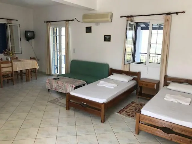 Appartement Petros Kythera *