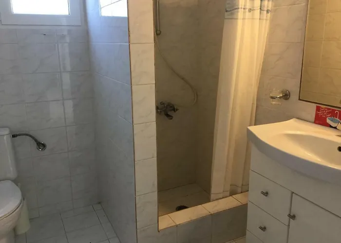 Petros Kythera Appartement Katsounion