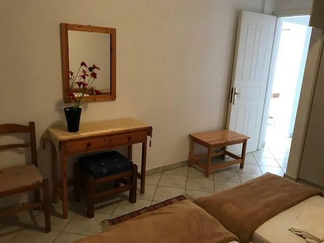 Appartement Petros Kythera