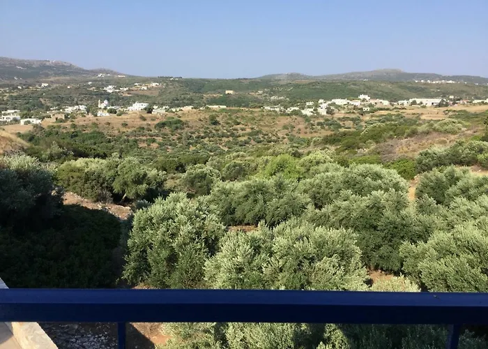 شقة Petros Kythera *