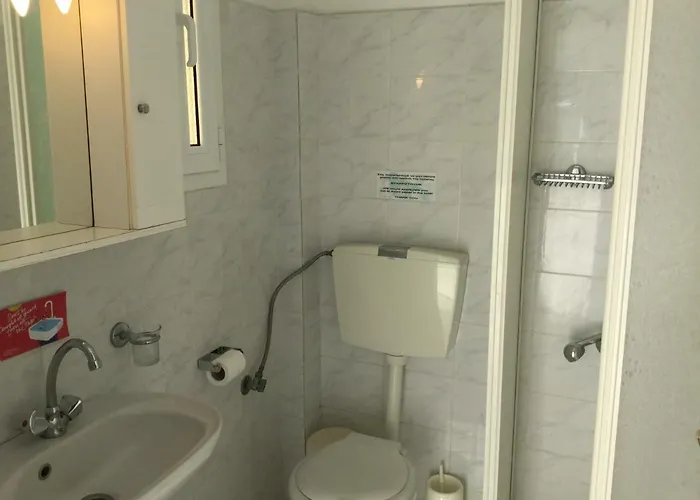 Appartement Petros Kythera Katsounion